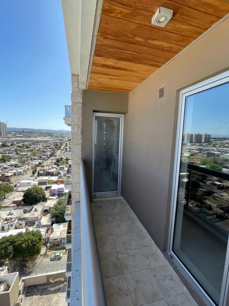 Terraforte 1 - Amoblado 1 dorm con cochera