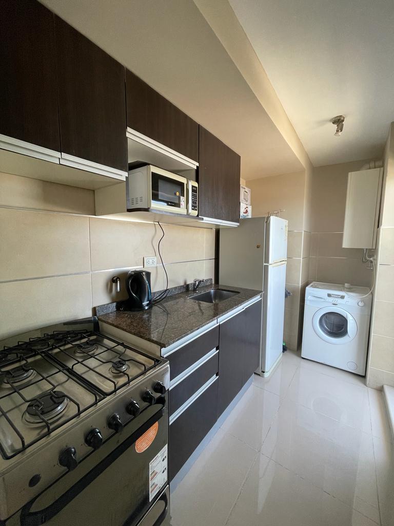 Terraforte 1 - Amoblado 1 dorm con cochera