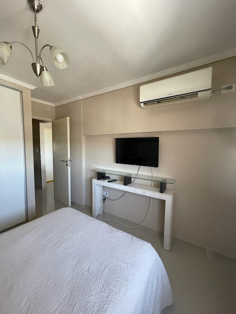 Terraforte 1 - Amoblado 1 dorm con cochera