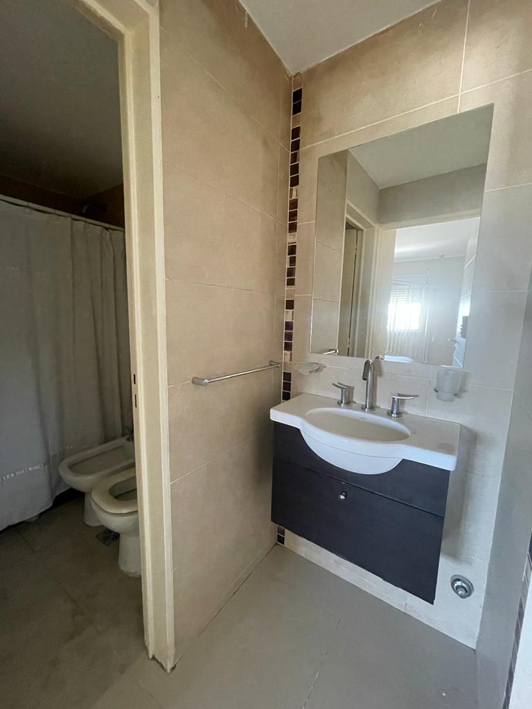 Terraforte 1 - Amoblado 1 dorm con cochera