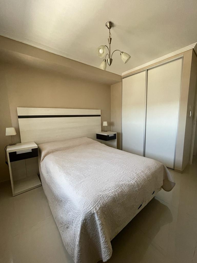 Terraforte 1 - Amoblado 1 dorm con cochera