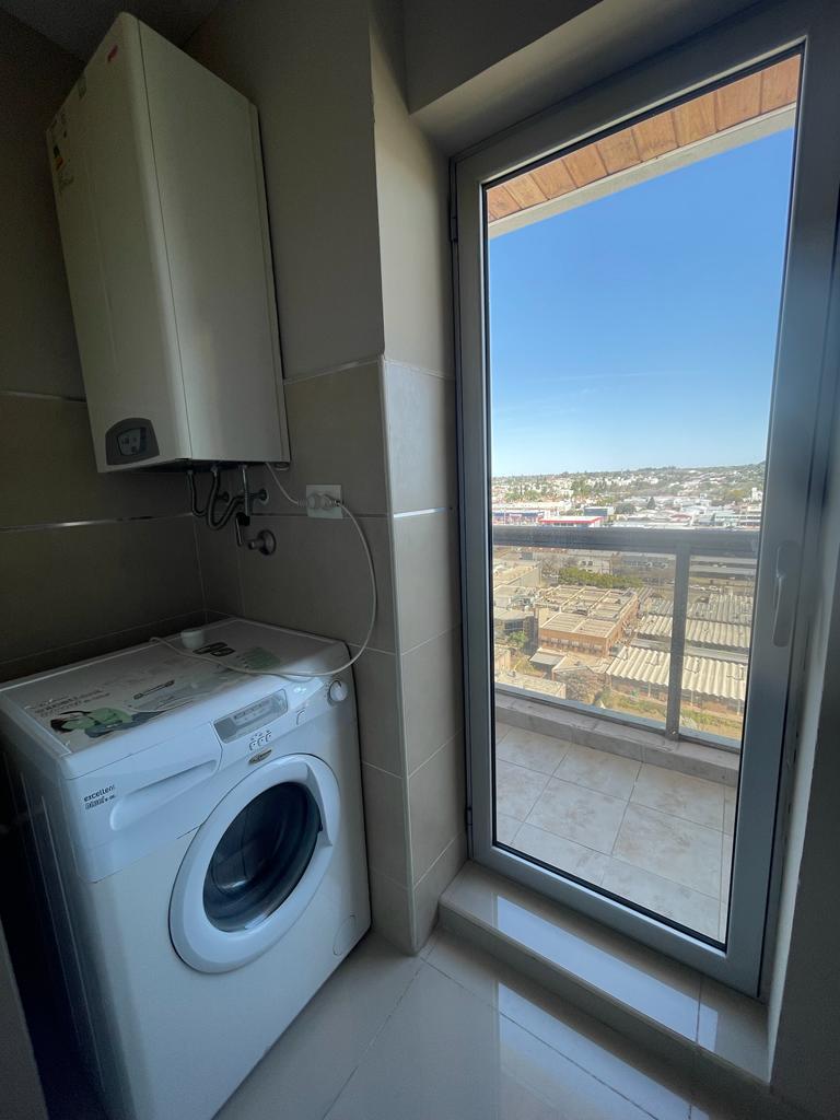 Terraforte 1 - Amoblado 1 dorm con cochera