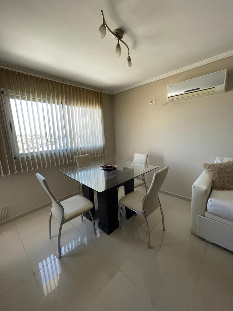 Terraforte 1 - Amoblado 1 dorm con cochera