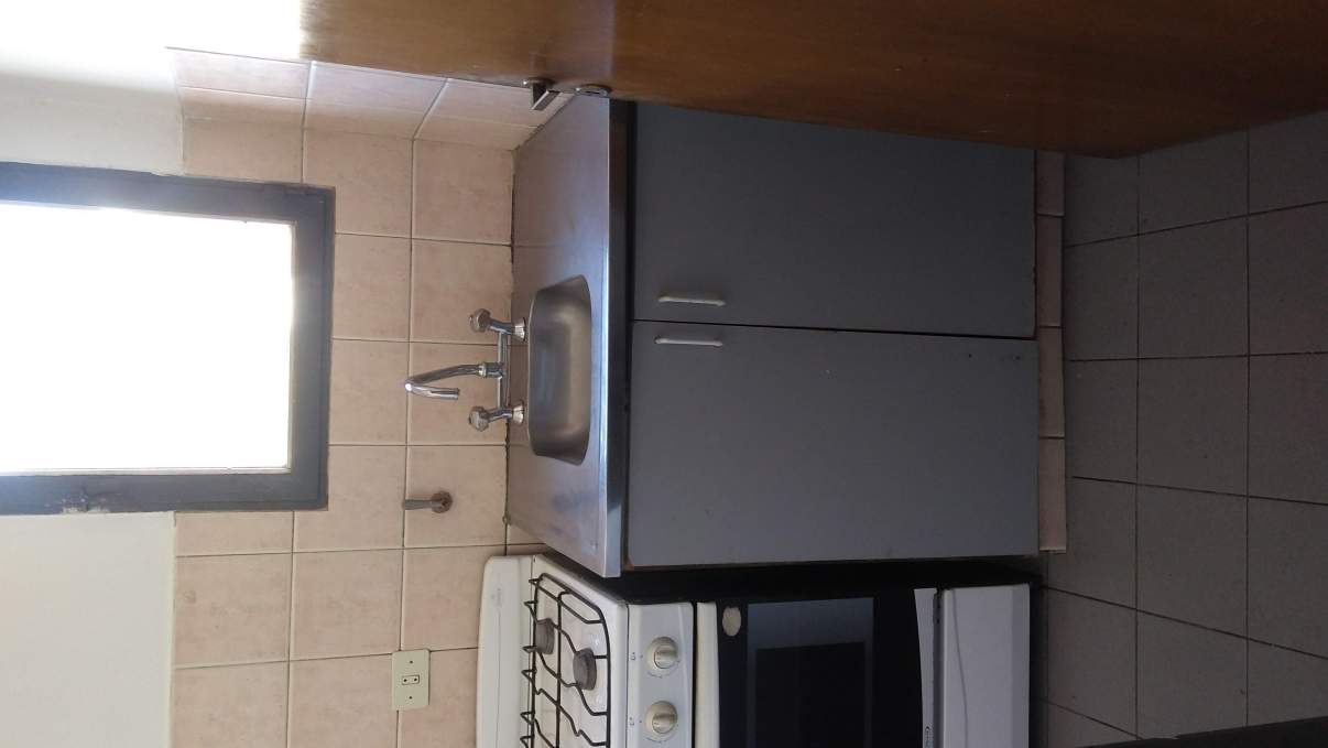 Departamento en Venta Alberdi Un Dorm con balcon!
