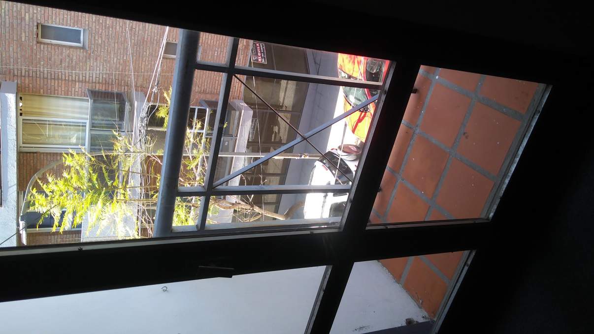 Departamento en Venta Alberdi Un Dorm con balcon!