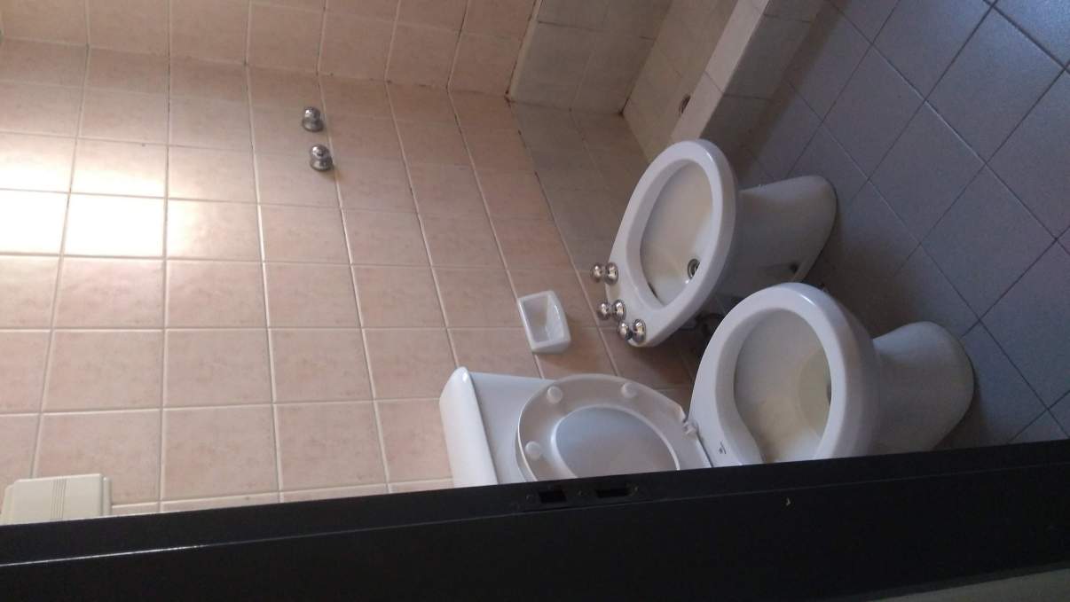 Departamento en Venta Alberdi Un Dorm con balcon!