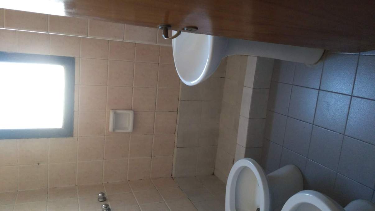 Departamento en Venta Alberdi Un Dorm con balcon!