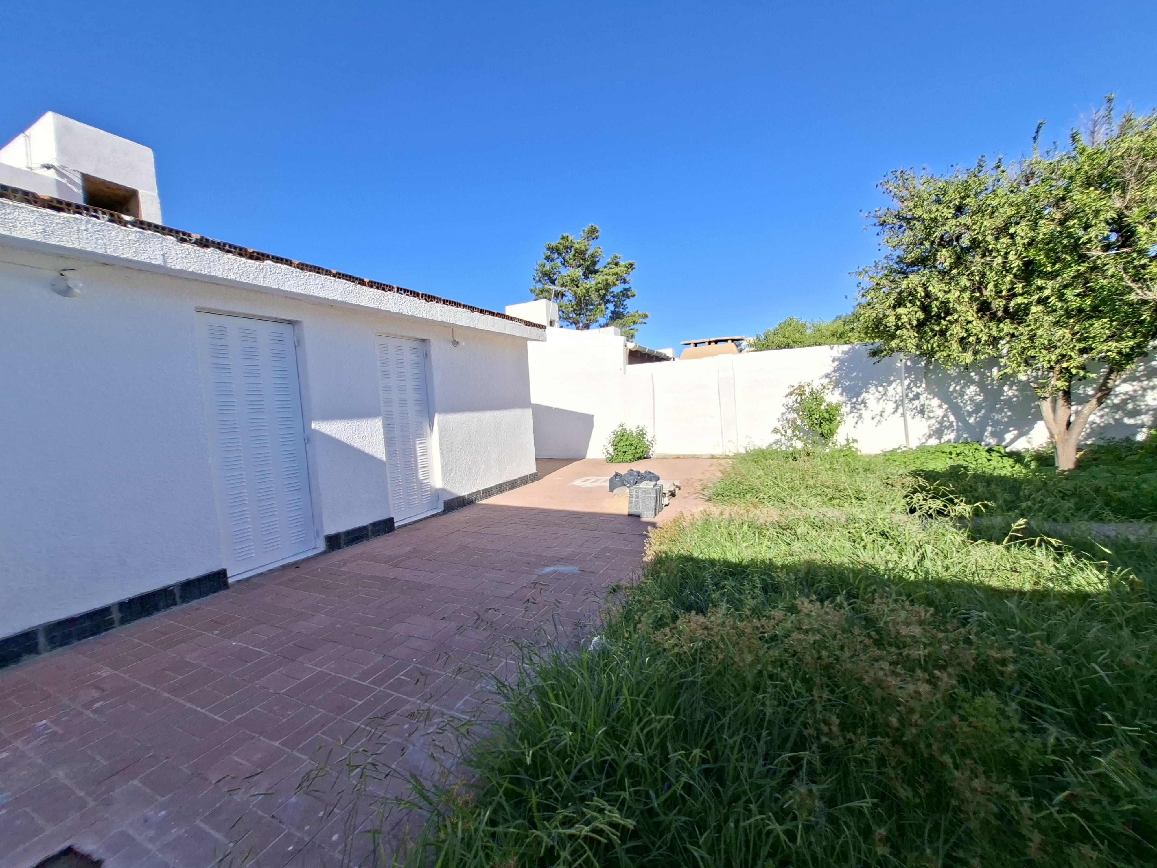 Alquiler casa 3 dorm coch Bo Cerveceros