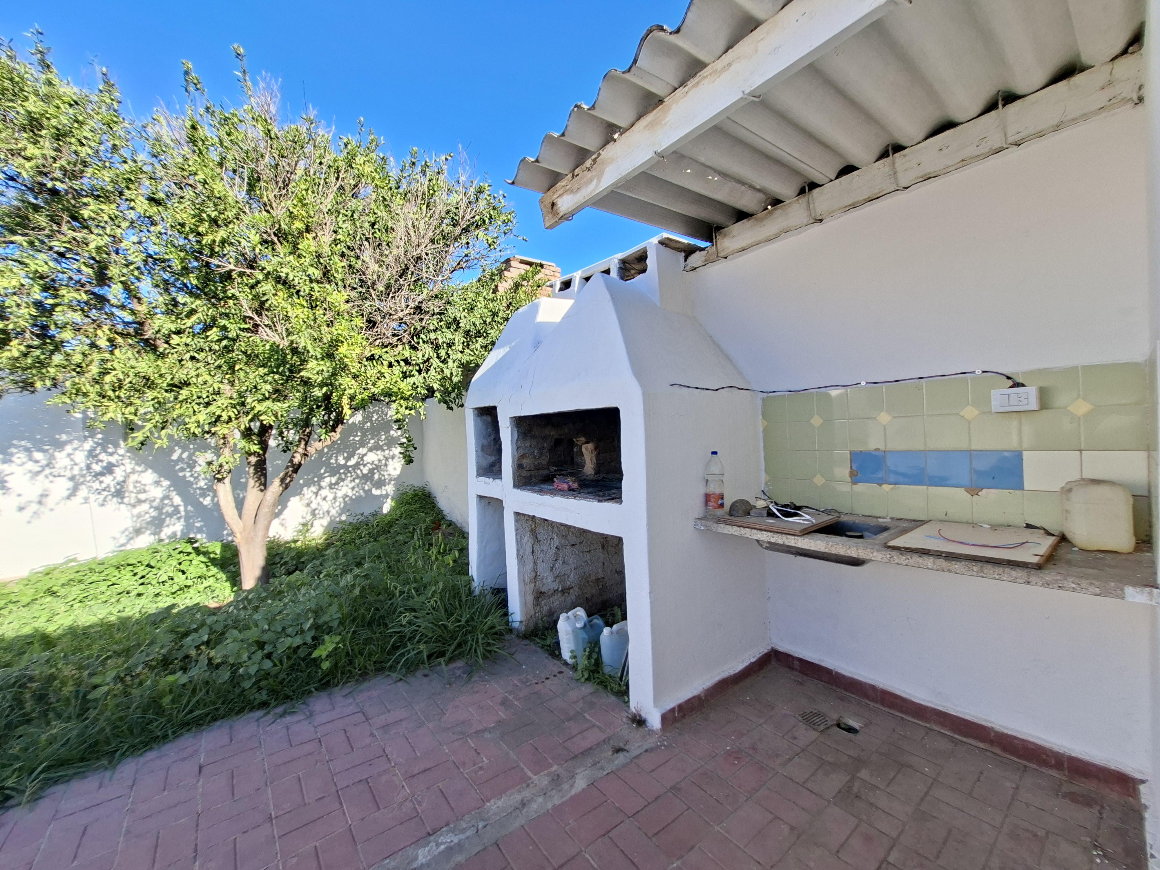 Alquiler casa 3 dorm coch Bo Cerveceros