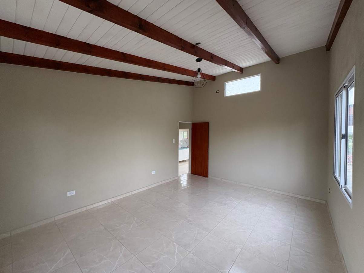 Casa en Venta - Santa Rosa de Calamuchita - A ESTRENAR CON ESCRITURA