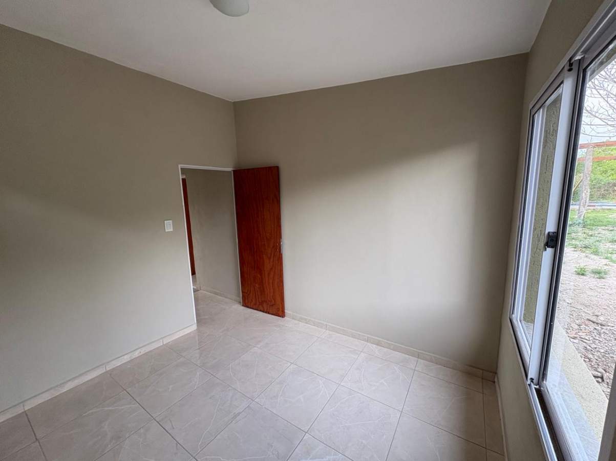 Casa en Venta - Santa Rosa de Calamuchita - A ESTRENAR CON ESCRITURA