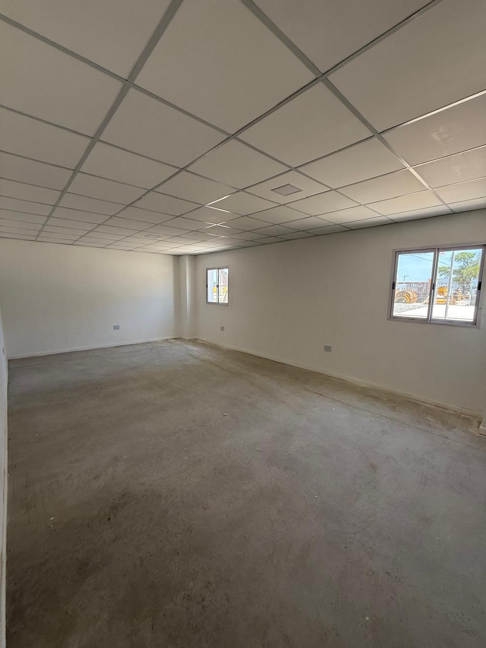 NAVE INDUSTRIAL EN VENTA EN POLO 52 800M2