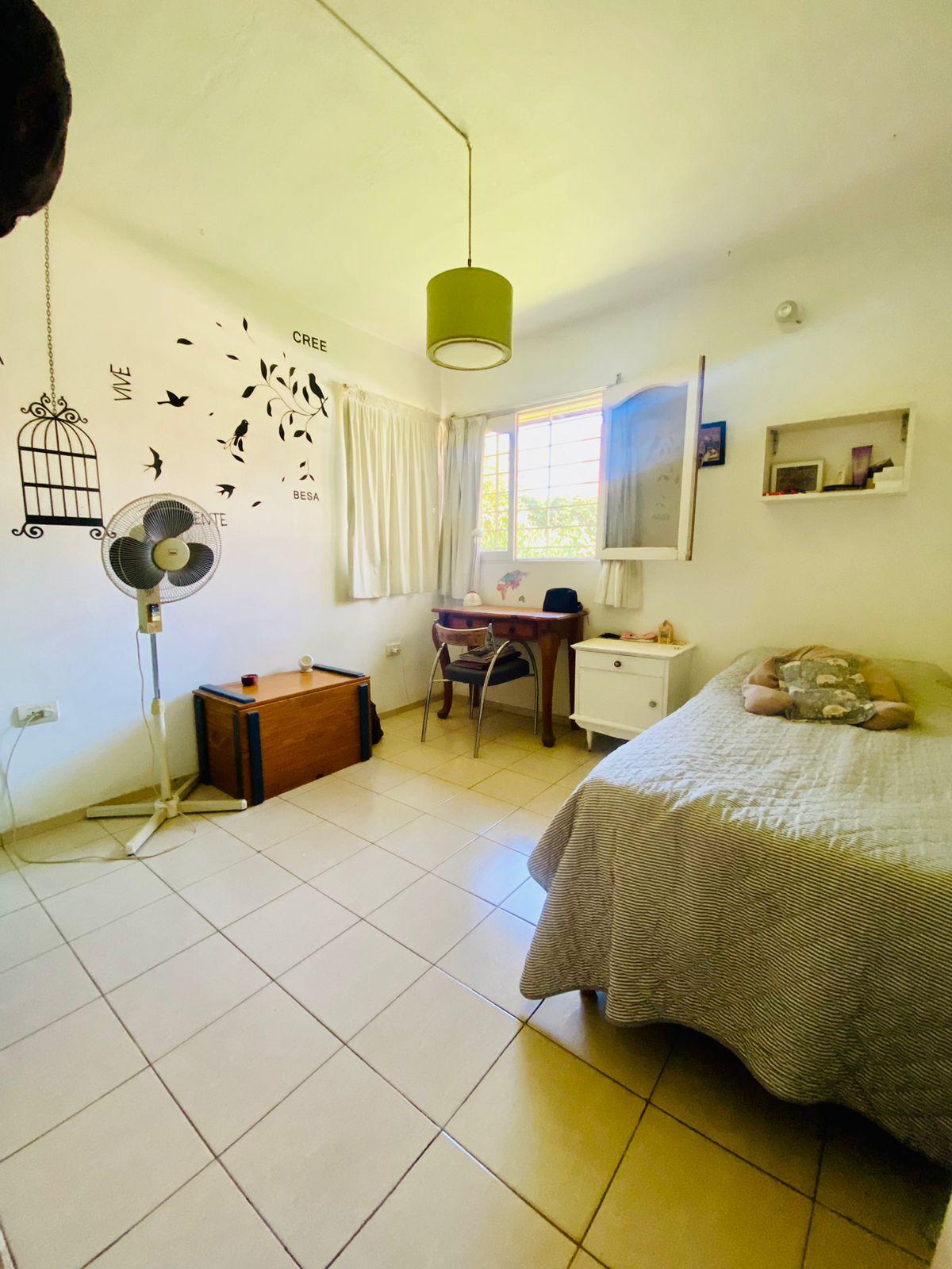 CASA EN VENTA - VILLA RIVERA INDARTE 3 DORM -PATIO -PILETA