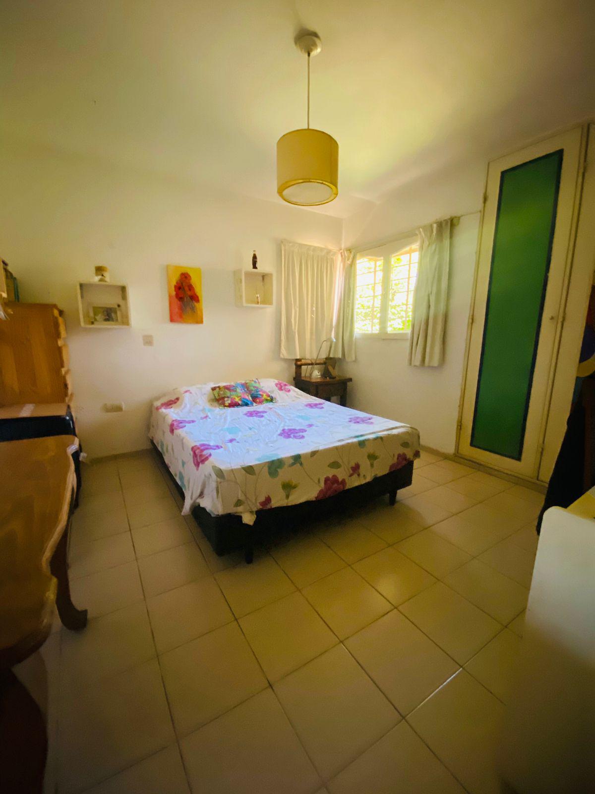 CASA EN VENTA - VILLA RIVERA INDARTE 3 DORM -PATIO -PILETA