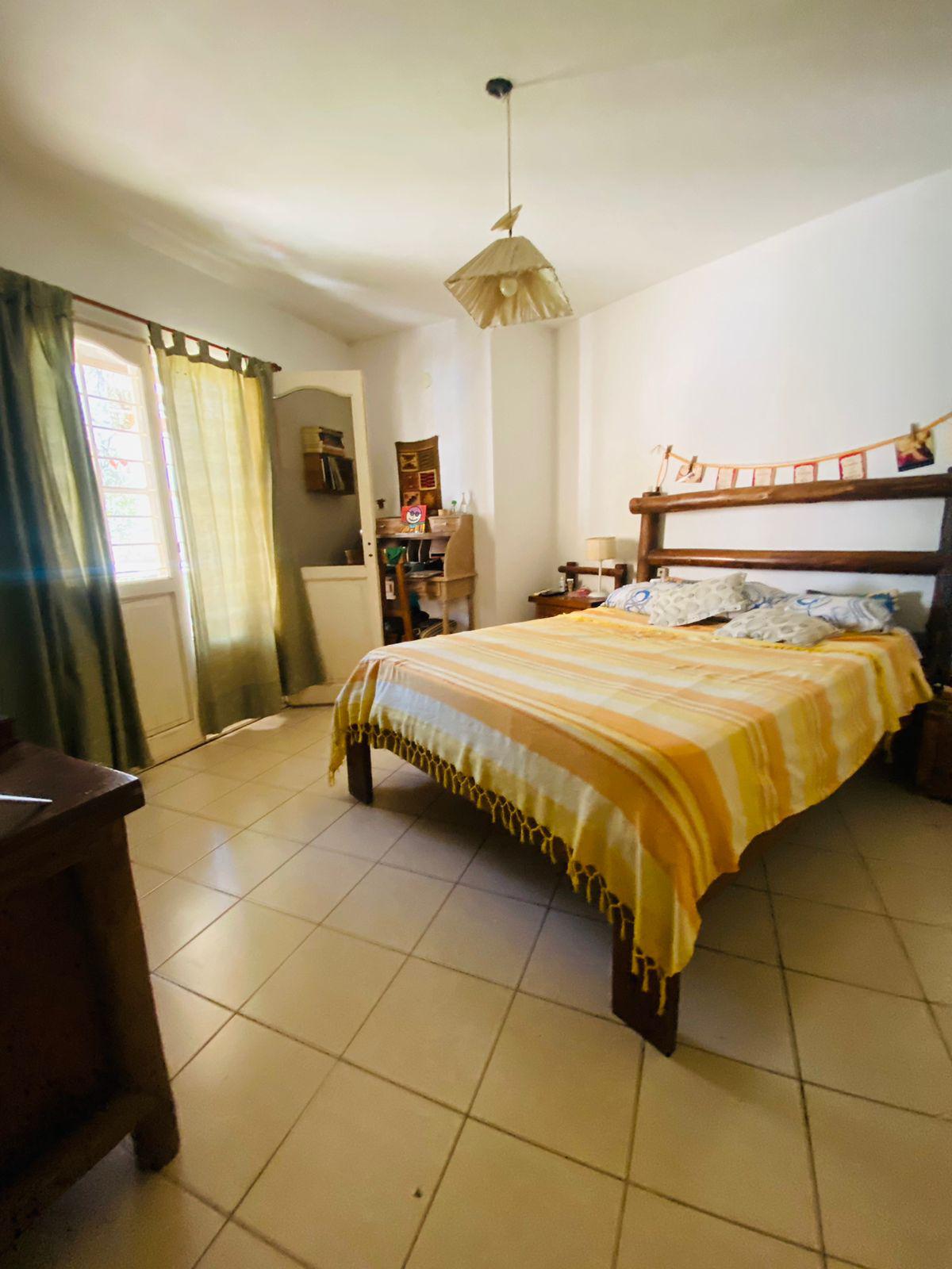 CASA EN VENTA - VILLA RIVERA INDARTE 3 DORM -PATIO -PILETA