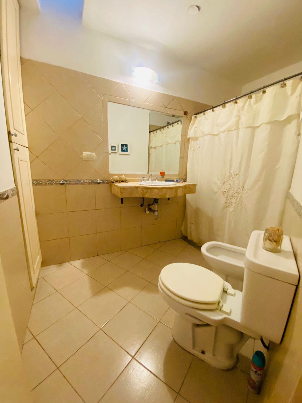 CASA EN VENTA - VILLA RIVERA INDARTE 3 DORM -PATIO -PILETA