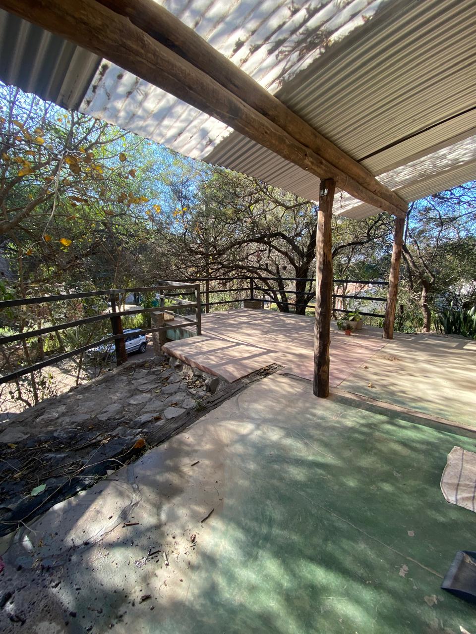 CASA EN VENTA - BARRIO VALLE DEL SOL - MENDIOLAZA