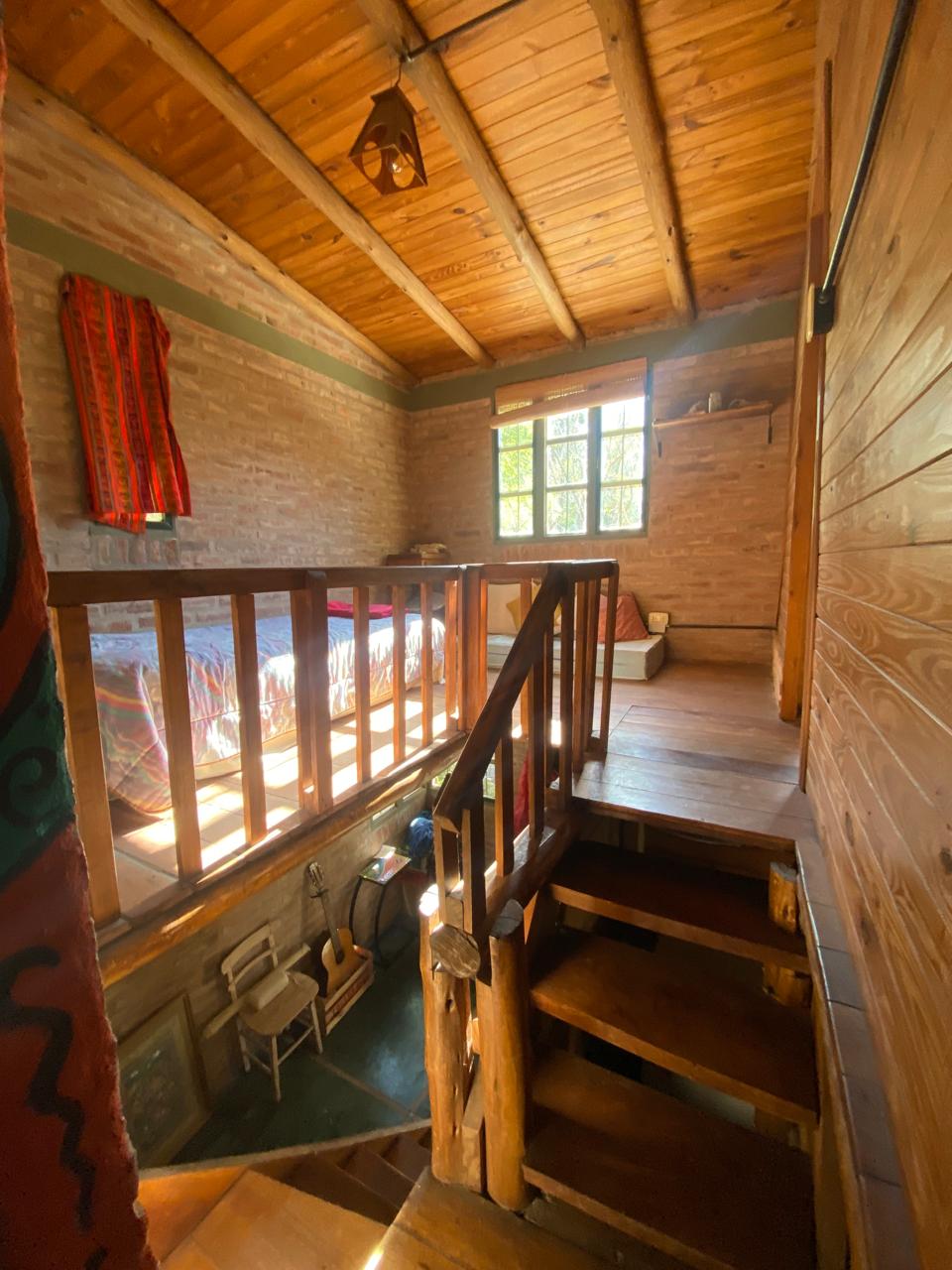 CASA EN VENTA - BARRIO VALLE DEL SOL - MENDIOLAZA