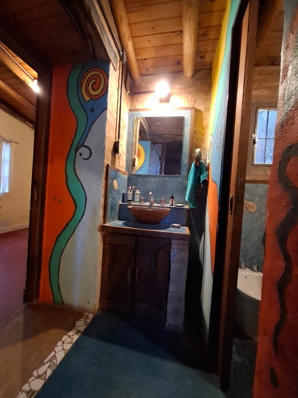 CASA EN VENTA - BARRIO VALLE DEL SOL - MENDIOLAZA