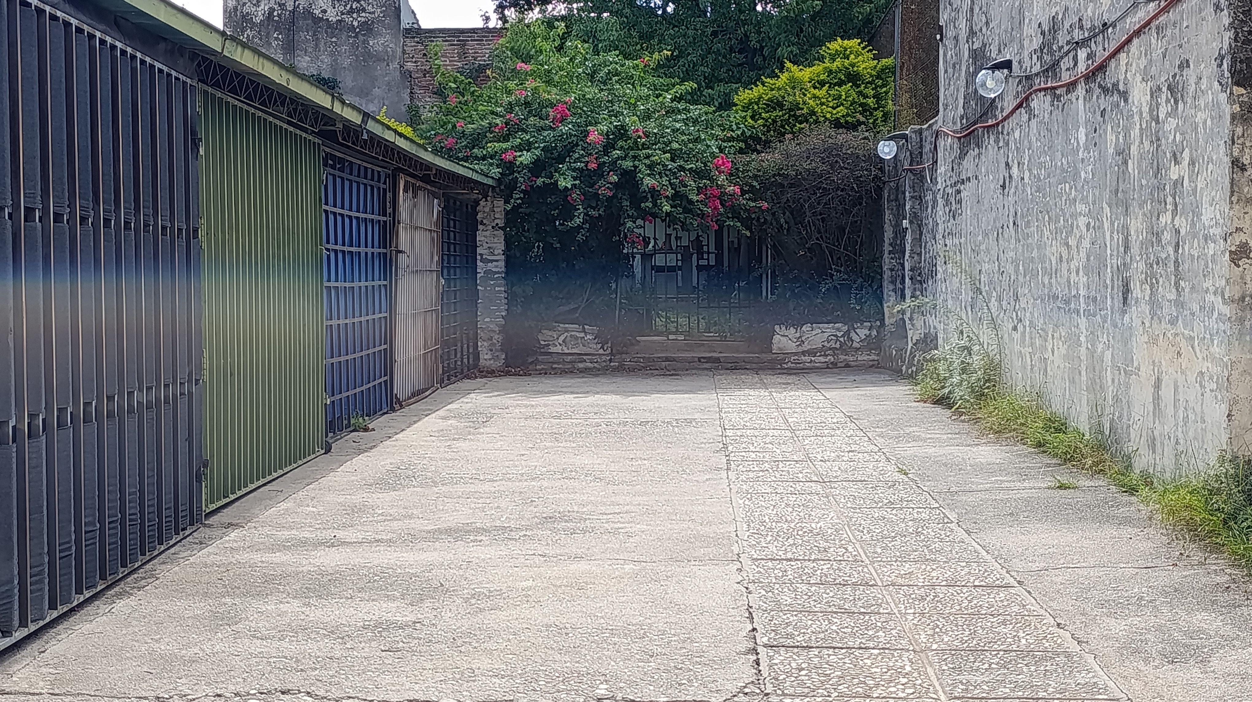 ALQUILER TEMPORARIO  DPTO 2D  PATIO CON ASADOR  GEMES  CÓRDOBA