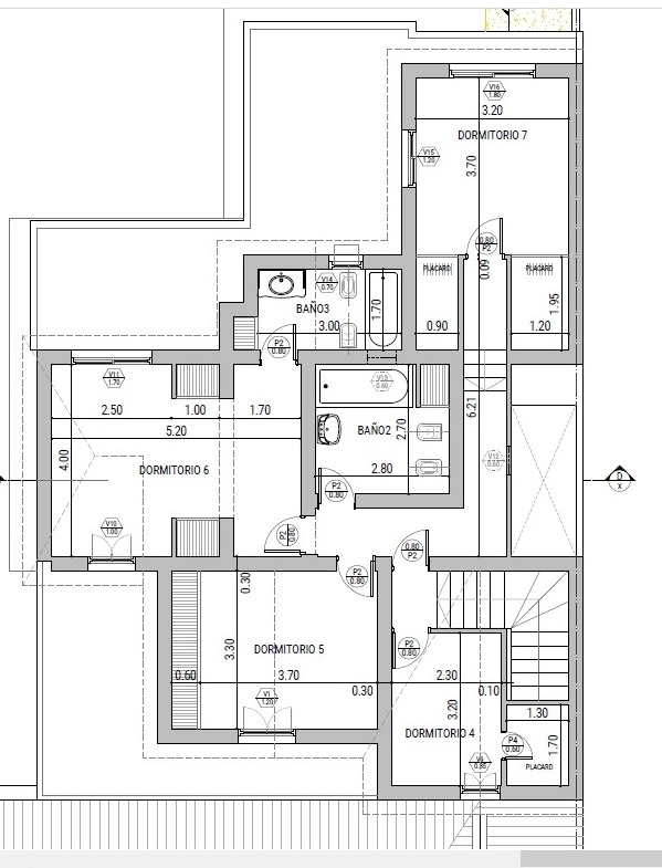 ALQUILER Tejeda 4133 CASONA ANTIGUA USO COMERCIAL gastronomico coworking oficinas indumentaria etc