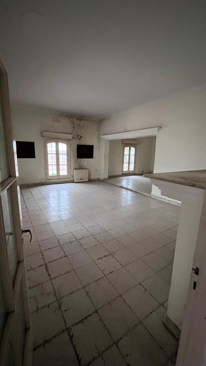 ALQUILER Tejeda 4133 CASONA ANTIGUA USO COMERCIAL gastronomico coworking oficinas indumentaria etc