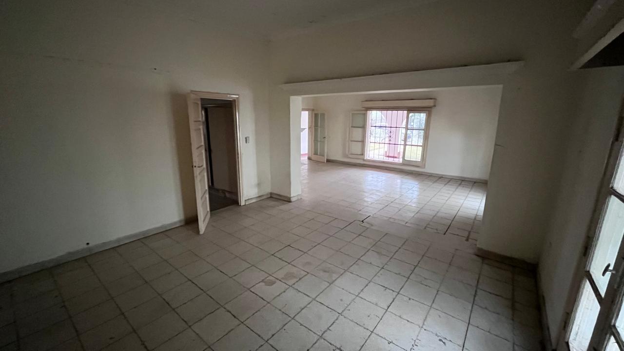 ALQUILER Tejeda 4133 CASONA ANTIGUA USO COMERCIAL gastronomico coworking oficinas indumentaria etc