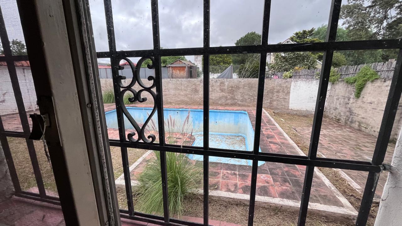 ALQUILER Tejeda 4133 CASONA ANTIGUA USO COMERCIAL gastronomico coworking oficinas indumentaria etc