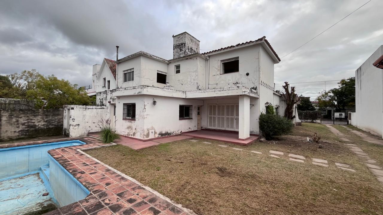 ALQUILER Tejeda 4133 CASONA ANTIGUA USO COMERCIAL gastronómico coworking oficinas indumentaria, etc