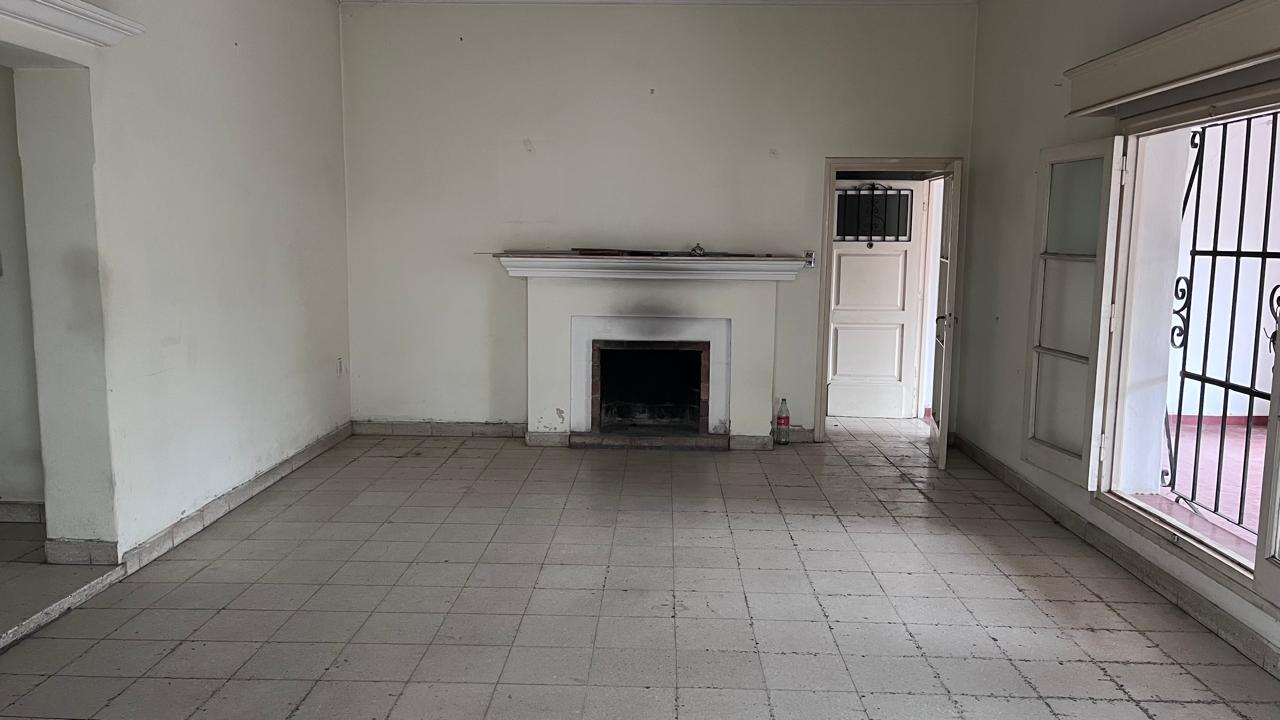 ALQUILER Tejeda 4133 CASONA ANTIGUA USO COMERCIAL gastronómico coworking oficinas indumentaria, etc