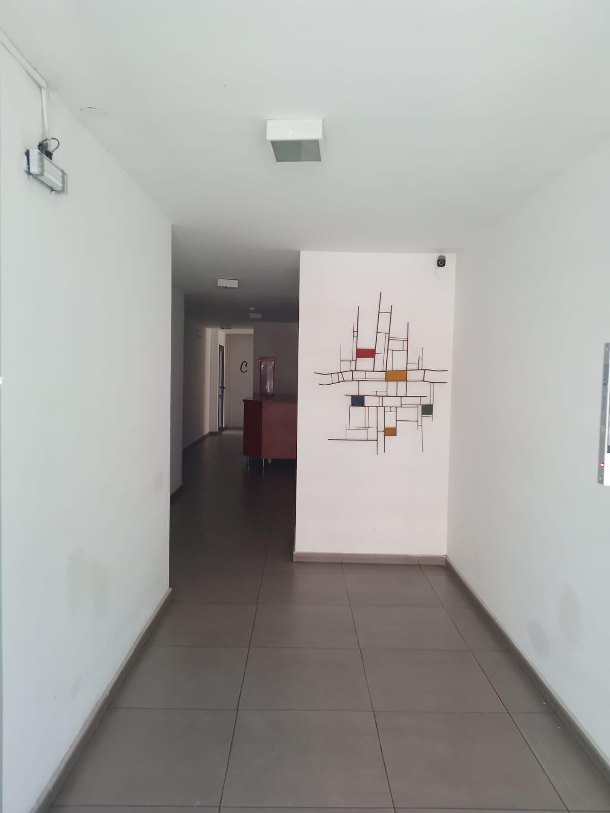 ALQUILER DEPARTAMENTO UN DORMITORIO CENTRO