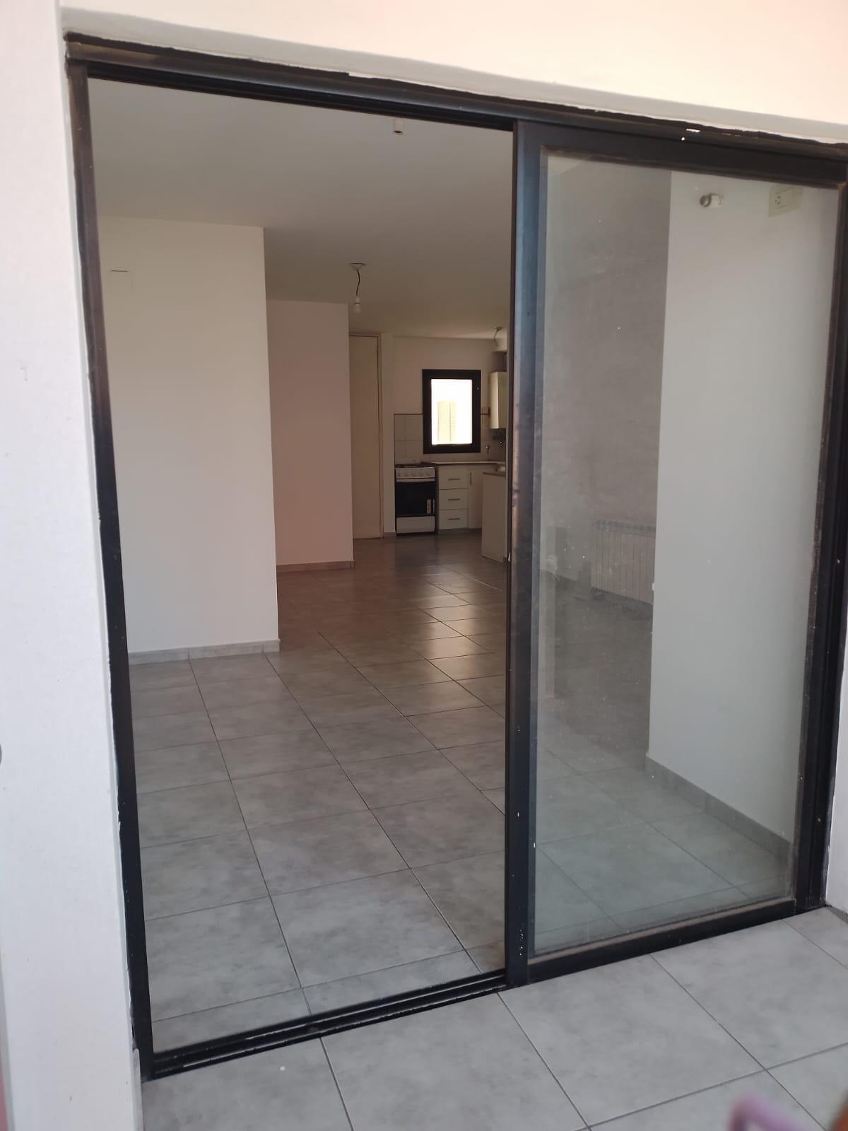 ALQUILER DEPARTAMENTO UN DORMITORIO CENTRO