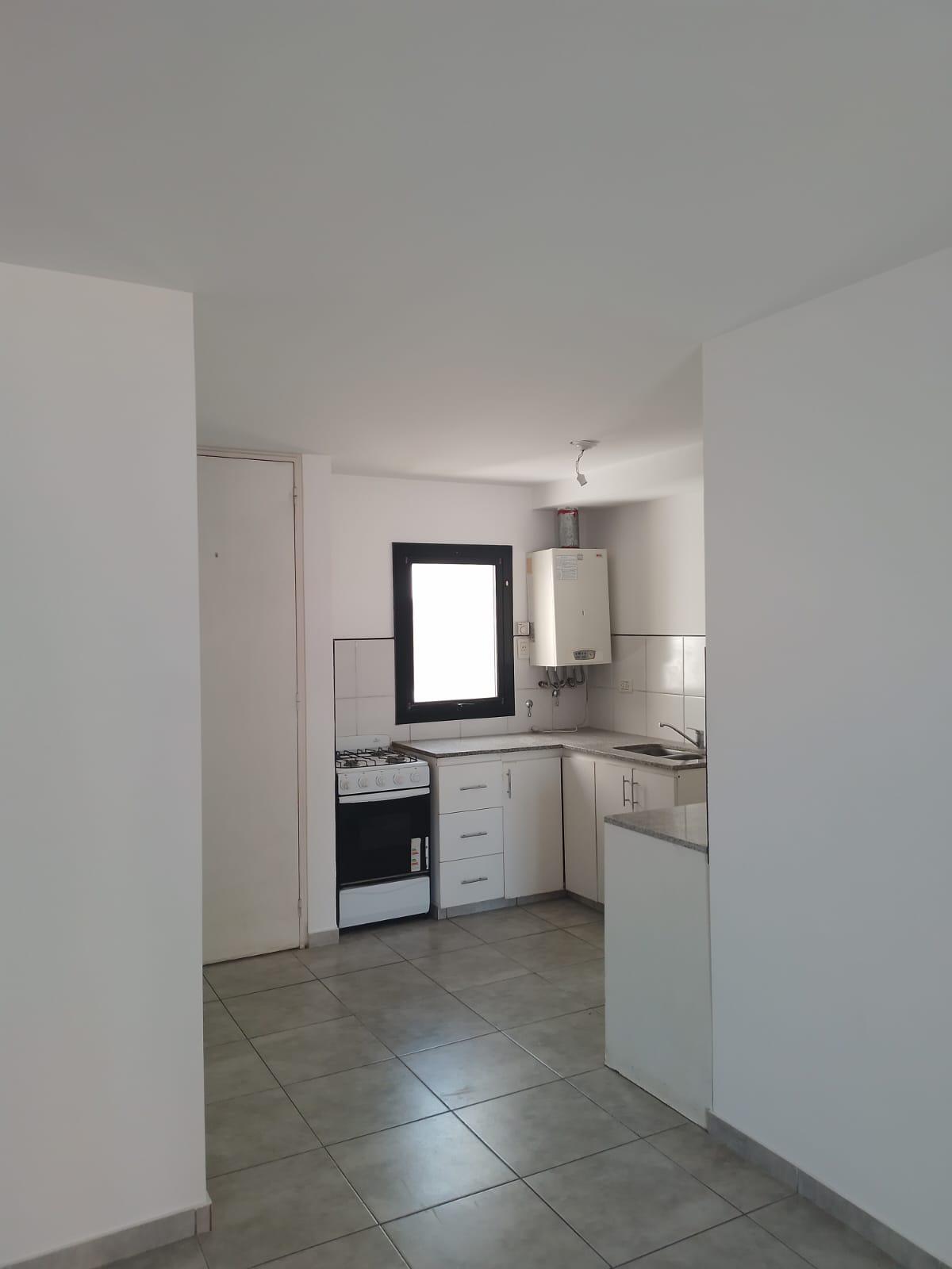 ALQUILER DEPARTAMENTO UN DORMITORIO CENTRO