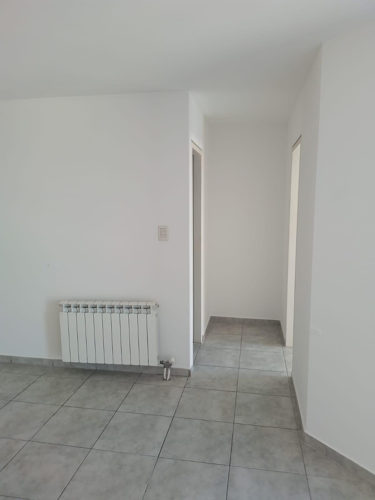 ALQUILER DEPARTAMENTO UN DORMITORIO CENTRO