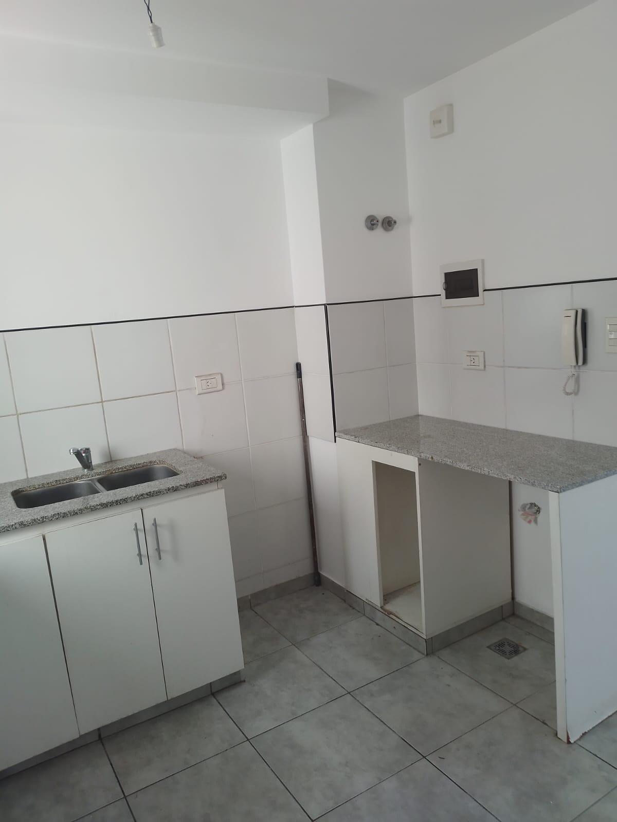 ALQUILER DEPARTAMENTO UN DORMITORIO CENTRO