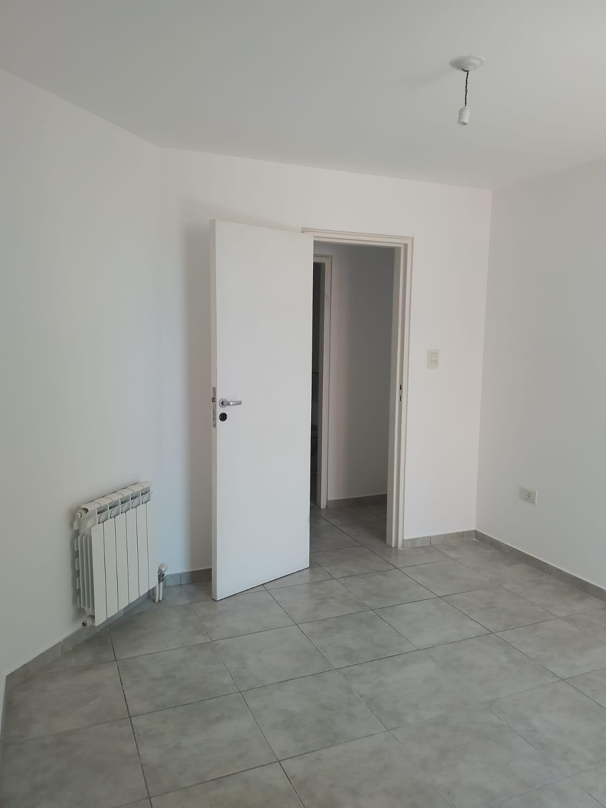 ALQUILER DEPARTAMENTO UN DORMITORIO CENTRO