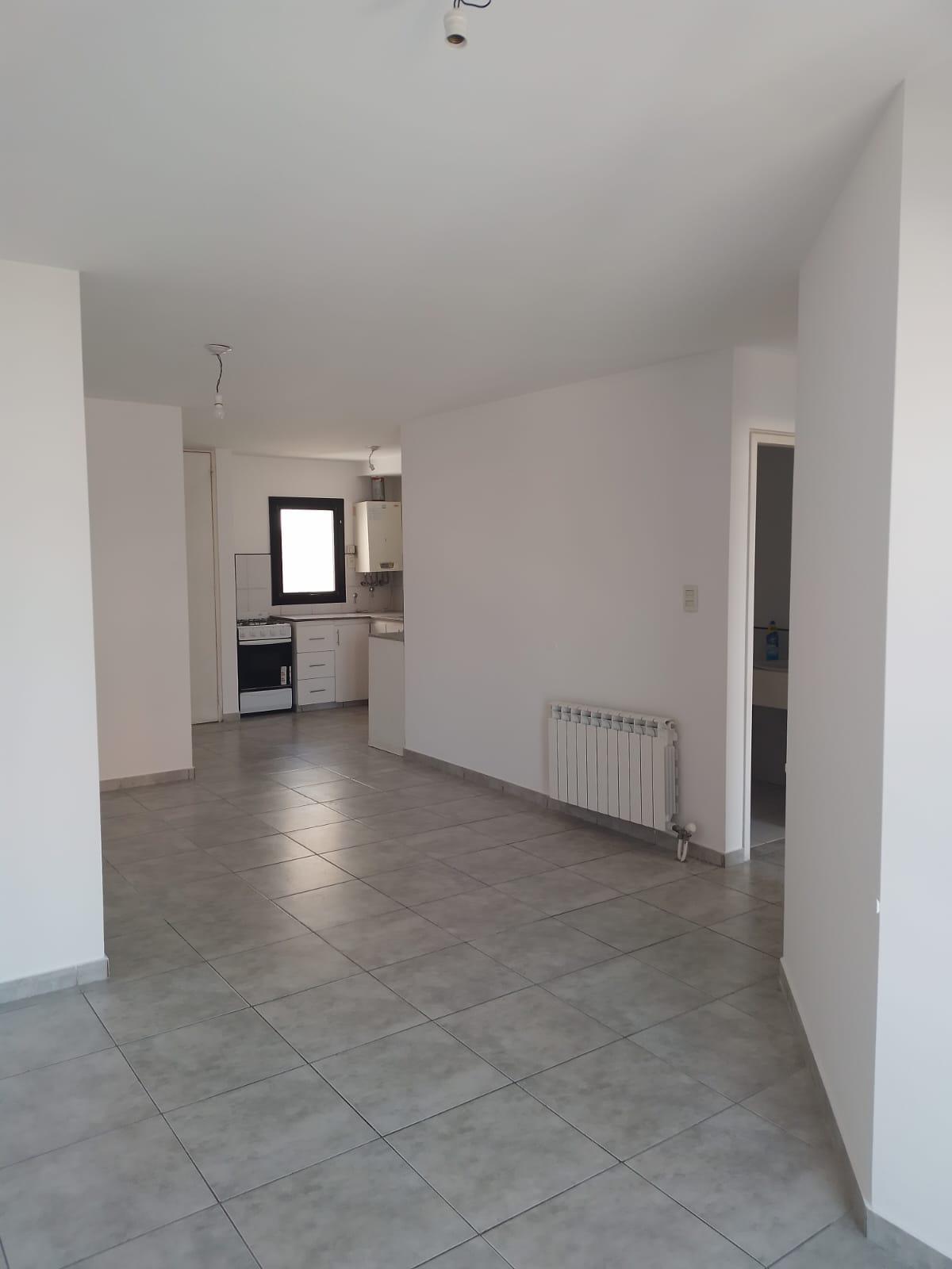 ALQUILER DEPARTAMENTO UN DORMITORIO CENTRO