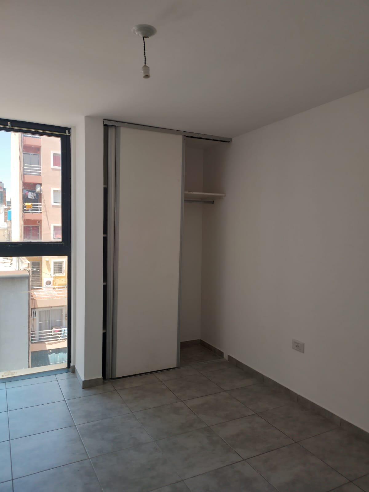 ALQUILER DEPARTAMENTO UN DORMITORIO CENTRO