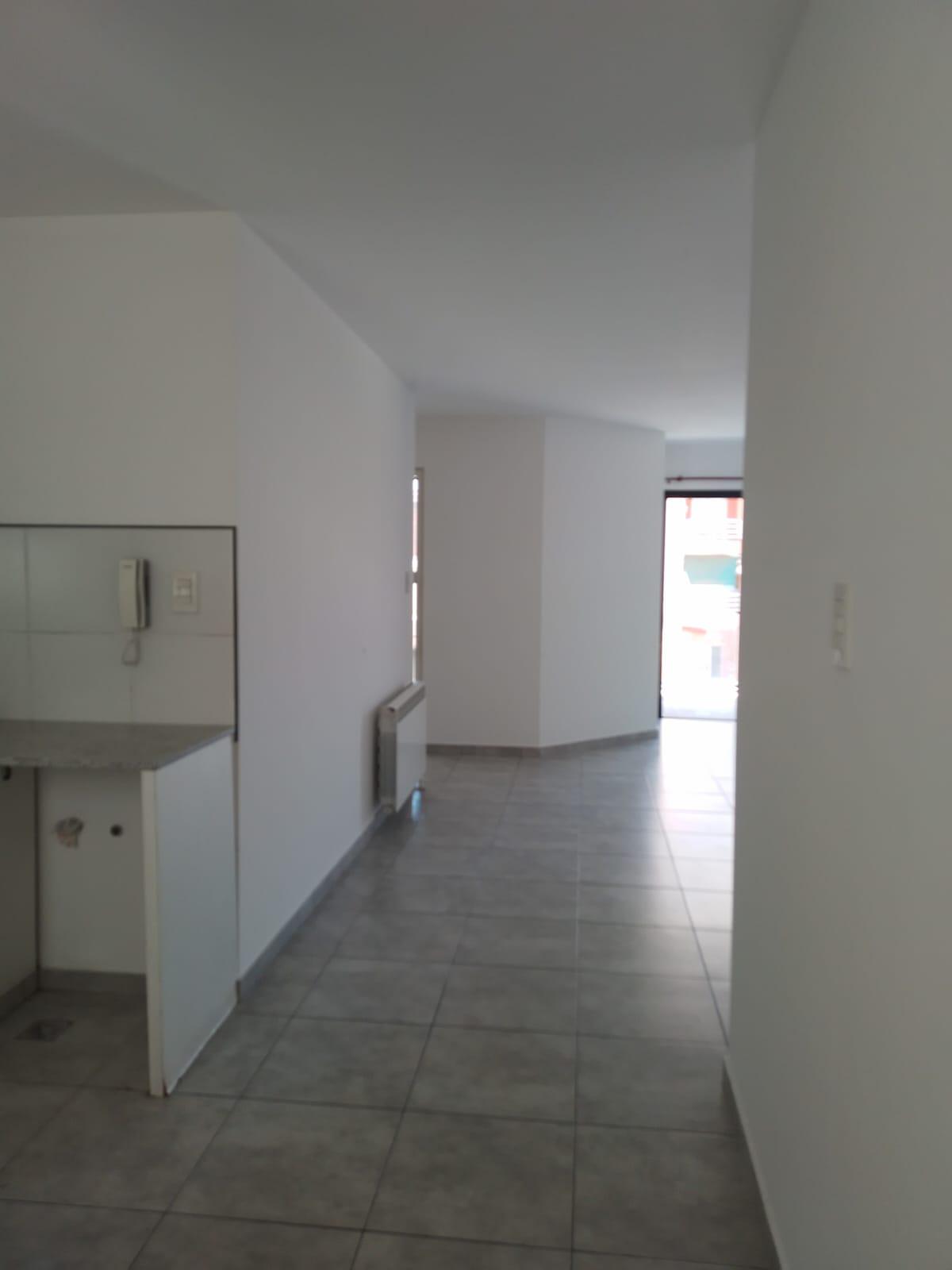 ALQUILER DEPARTAMENTO UN DORMITORIO CENTRO