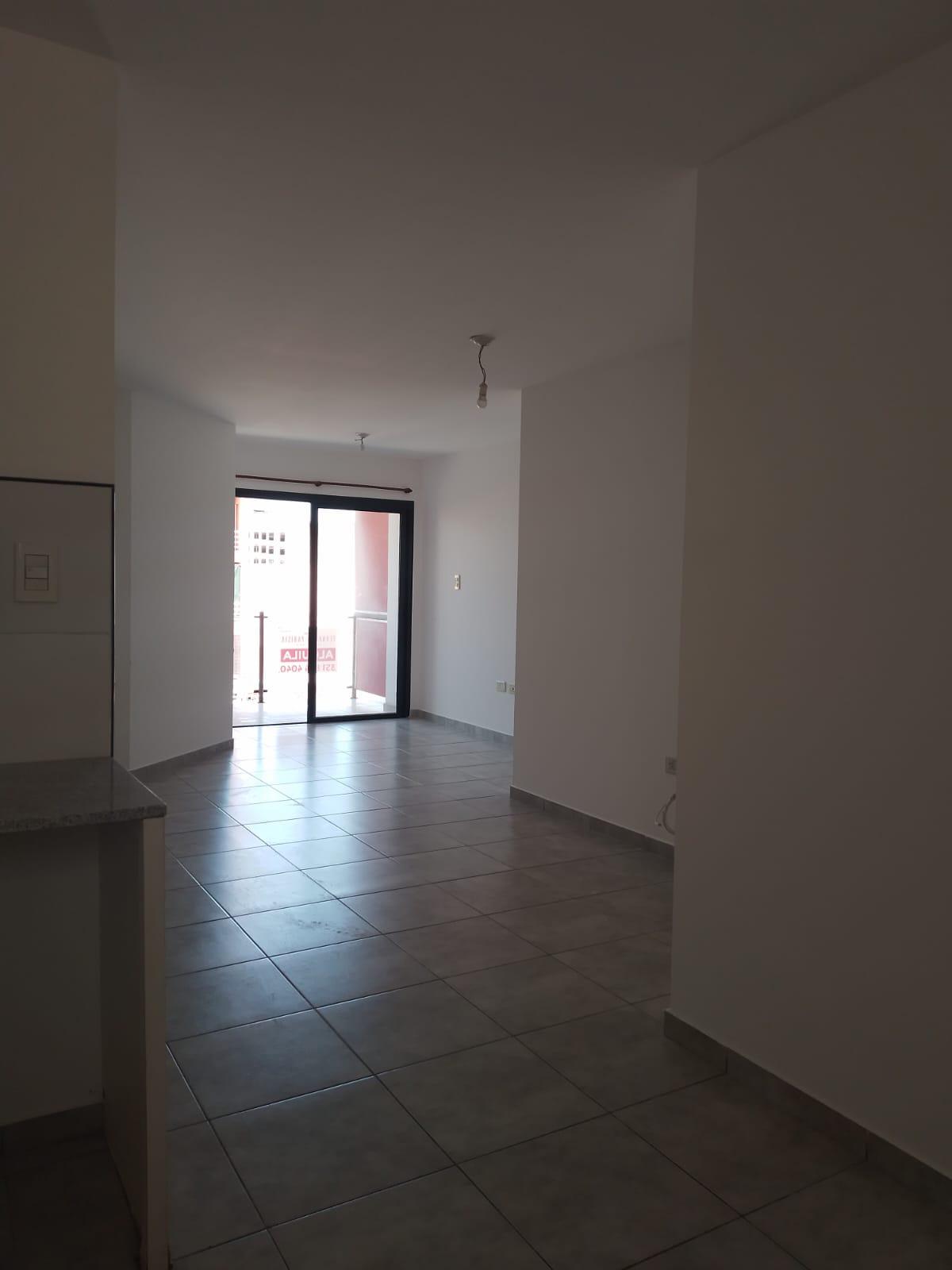 ALQUILER DEPARTAMENTO UN DORMITORIO CENTRO