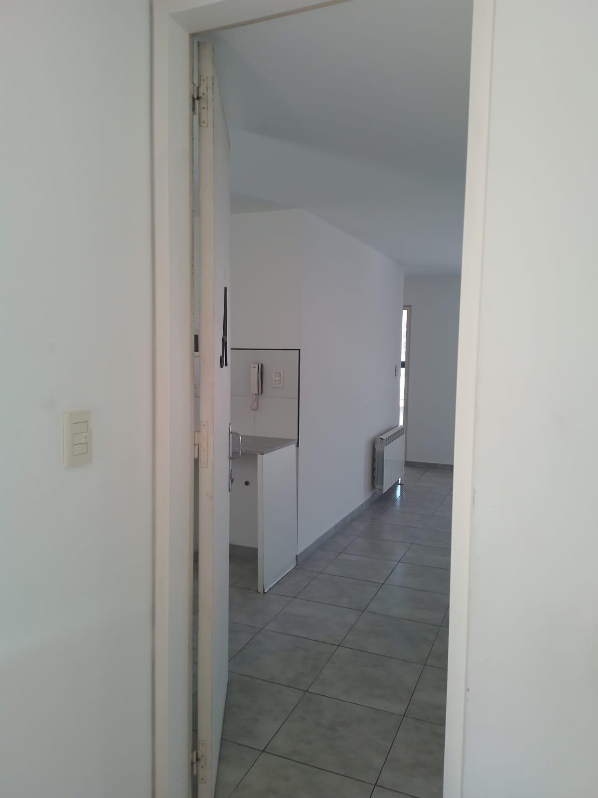 ALQUILER DEPARTAMENTO UN DORMITORIO CENTRO