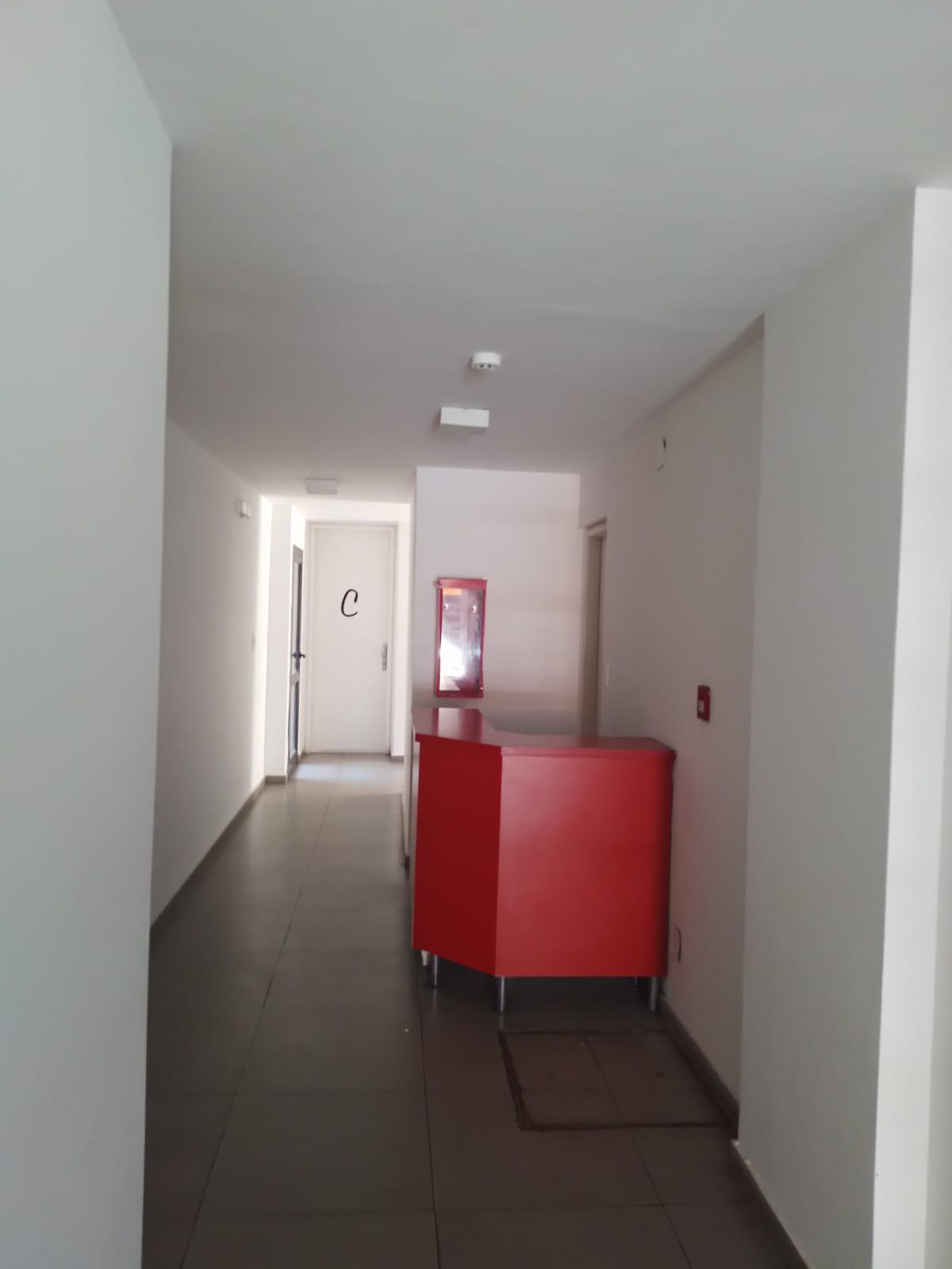 ALQUILER DEPARTAMENTO UN DORMITORIO CENTRO