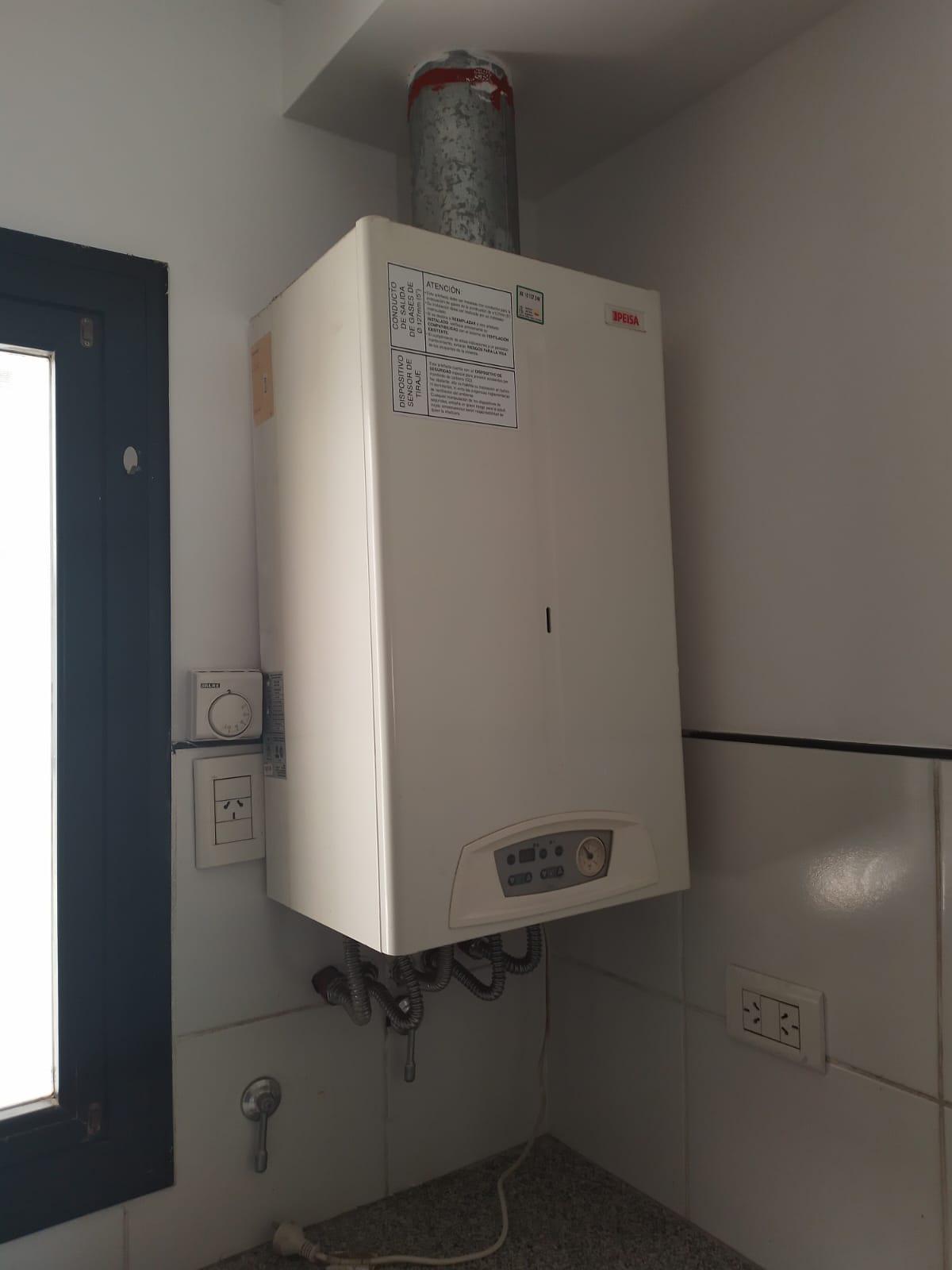 ALQUILER DEPARTAMENTO UN DORMITORIO CENTRO