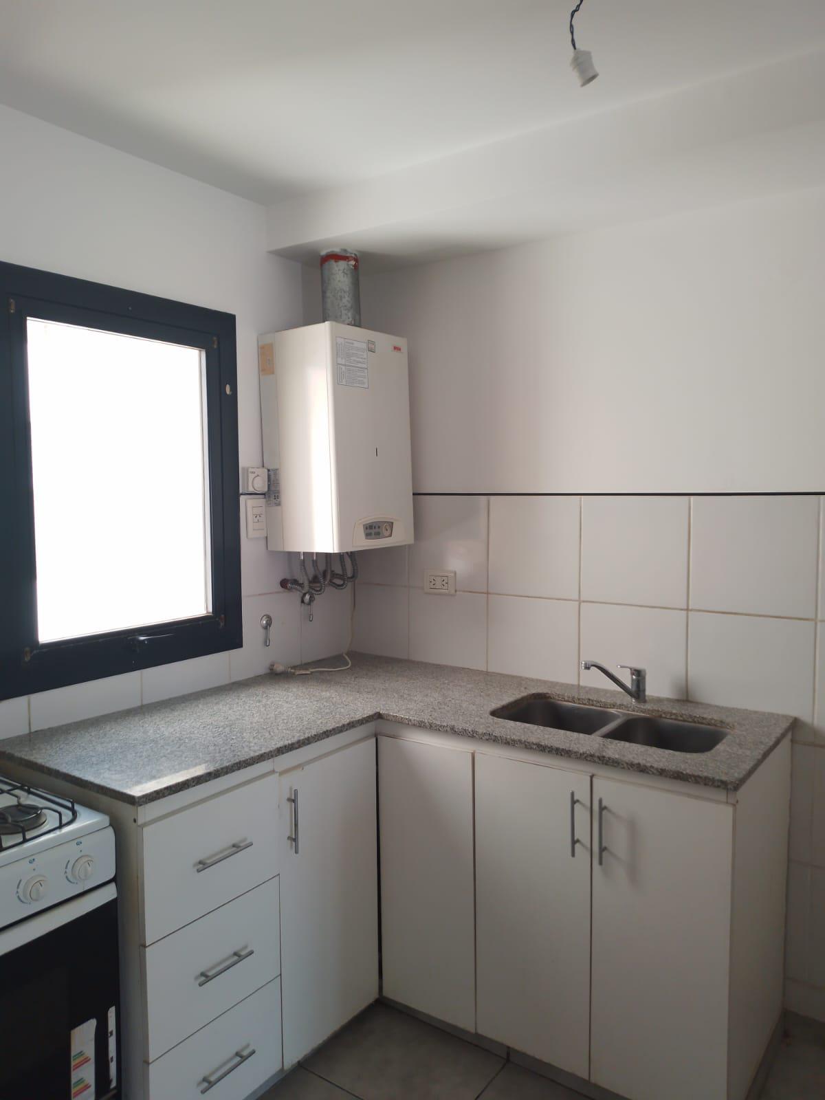 ALQUILER DEPARTAMENTO UN DORMITORIO CENTRO