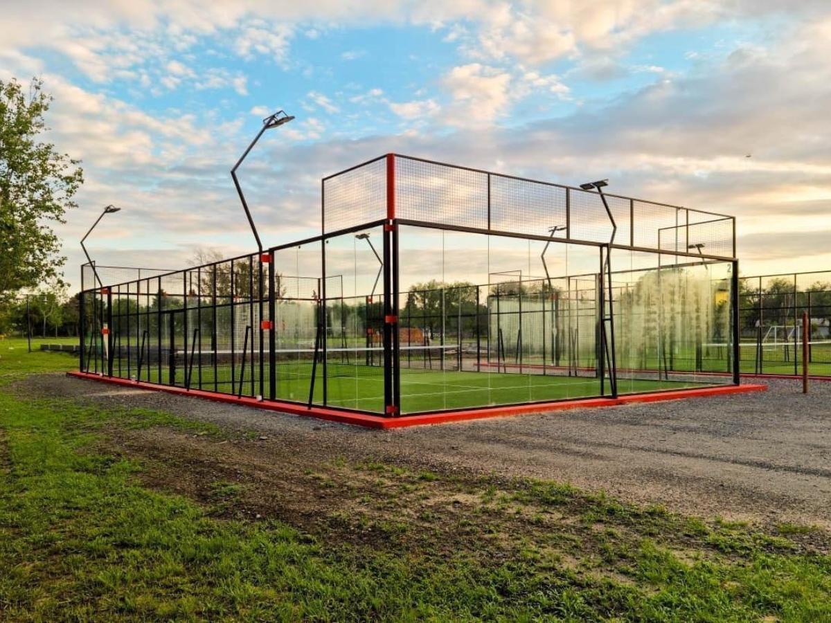 CHACRA DE LA VILLA - NUEVO PRECIO LIQUIDACION !! 1225 mts2 Excelente LOTE 10 Mza 105