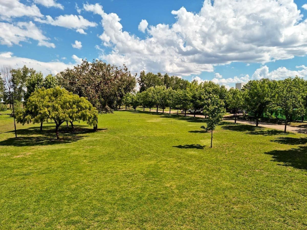 CHACRA DE LA VILLA - NUEVO PRECIO LIQUIDACION !! 1225 mts2 Excelente LOTE 10 Mza 105