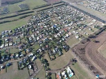 CHACRA DE LA VILLA - NUEVO PRECIO LIQUIDACION !! 1225 mts2 Excelente LOTE 10 Mza 105