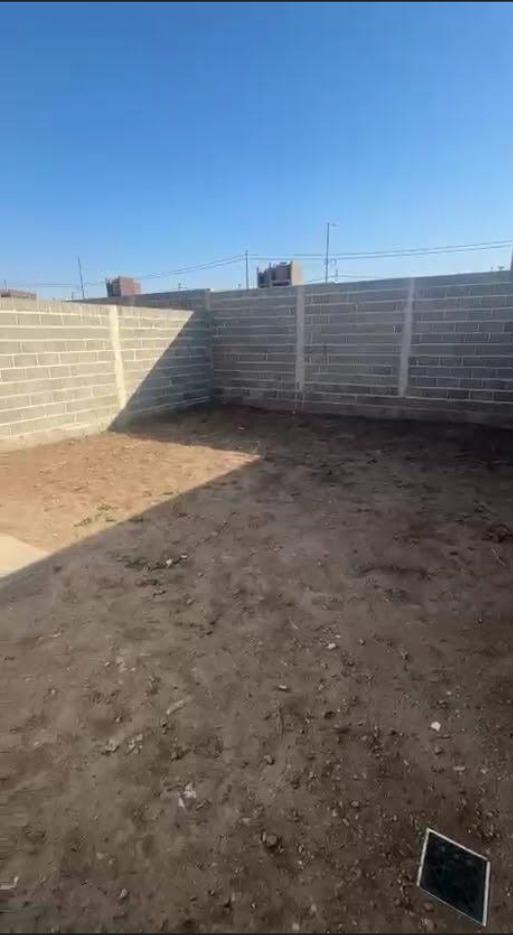 SALVATIERRA ALQUILA-CASA 2 DORM-UNIVERSITARIO DE HORIZONTE