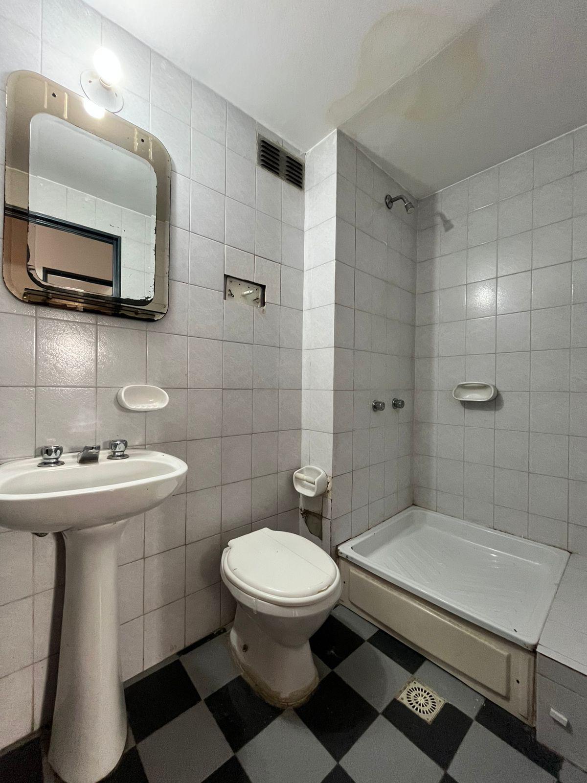 ALQUILER DEPARTAMENTO 2 Dormitorios General Paz Quincho