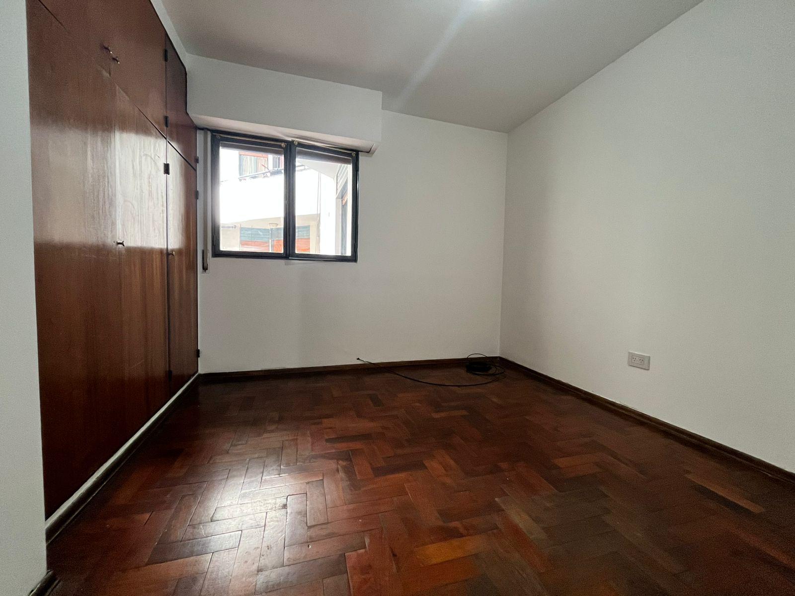 ALQUILER DEPARTAMENTO 2 Dormitorios General Paz Quincho